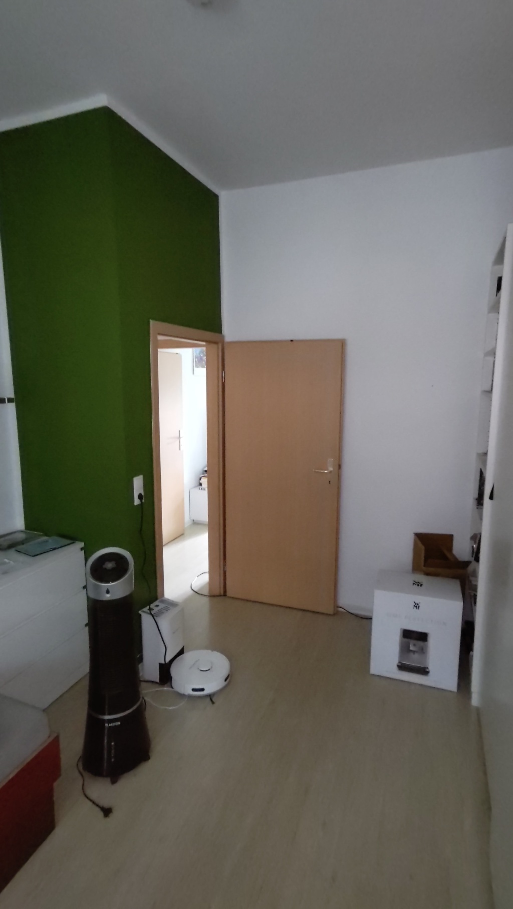 Nachmieter für ruhige helle 2 Raumwohnung in Trotha gesucht – Keplerstraße 11, 6118 Halle (Saale) Trotha – Vorschaubild 9