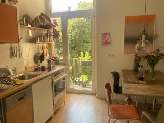 Anzeigenbild: 3 Zimmer Wohnung Wg geeignet
