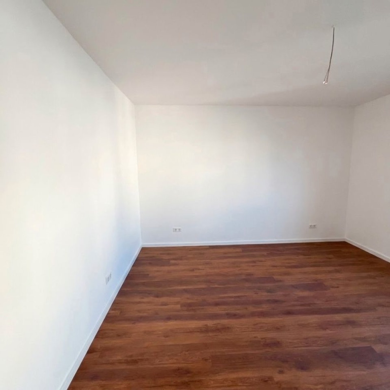 Wohnung Innenstadt Eckenheimer Landstraße - WG-Zimmer
