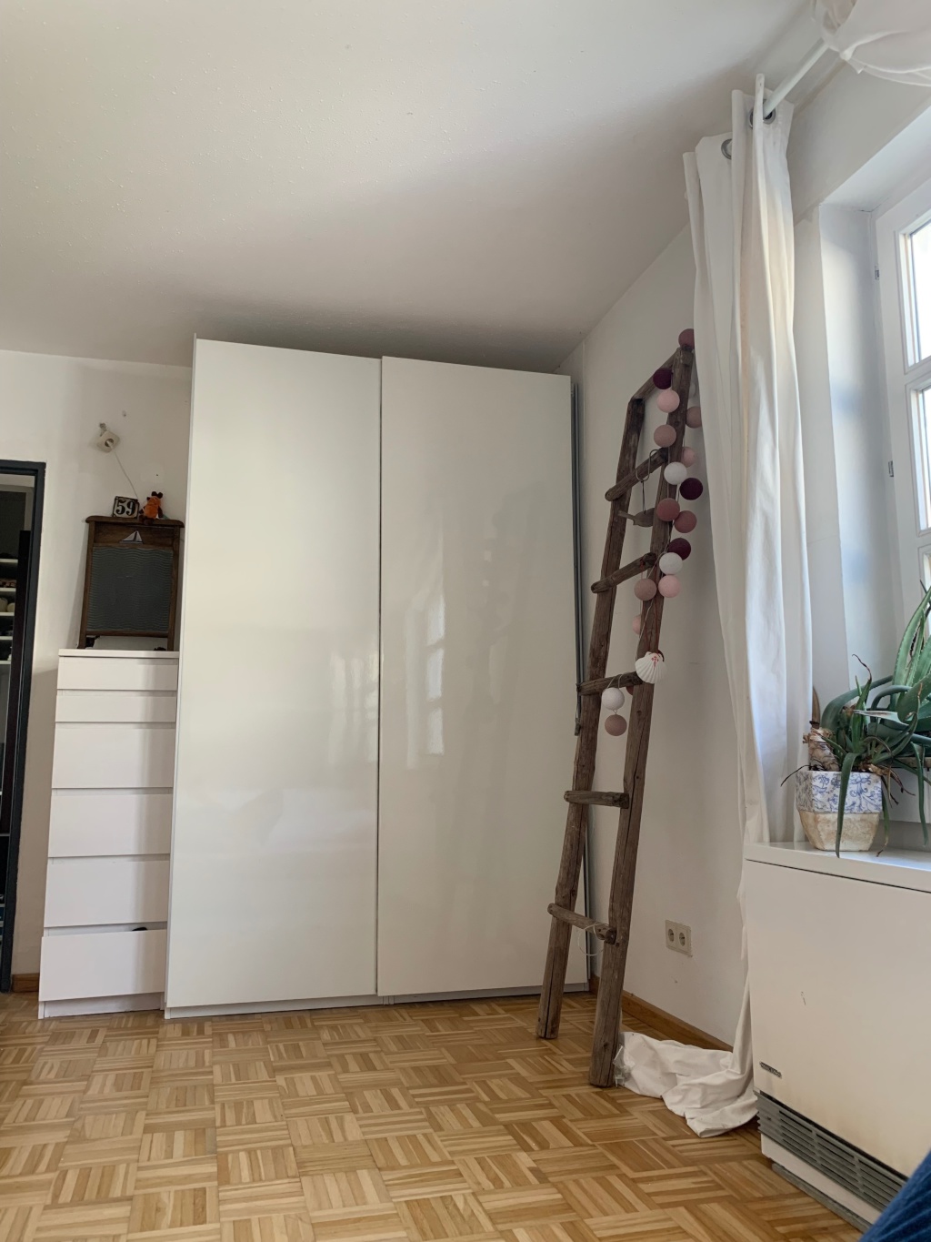 Traumhaft wohnen Penthouse auf dem Weinberg – Am Weinberg 43, 34117 Kassel Mitte – Vorschaubild 3