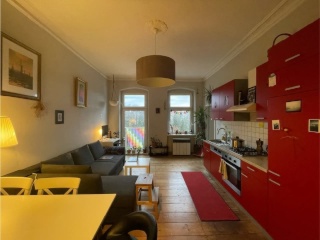 Bright & Fully Furnished 2-Room Apartment in Neukölln | Sept–March | All Bills Included — photo 1
