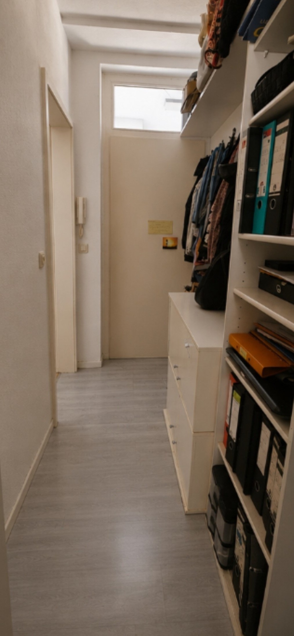 1-Zimmer-Wohnung zur Zwischenmiete- Hell, voll möblierte, mit Balkon in Toplage 🌞 – Robert-Schneider-Straße 78, 64289 Darmstadt Martinsviertel – Vorschaubild 2