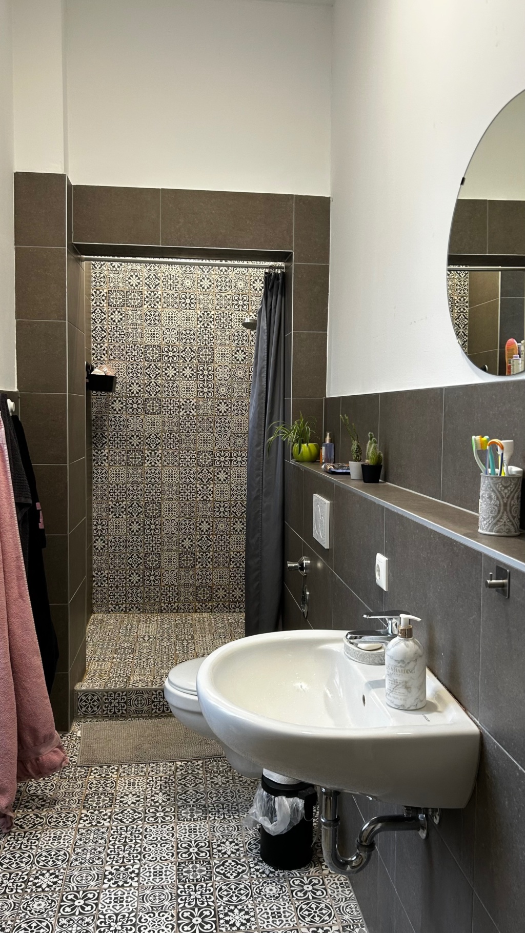 Habitación en WG Gieen Ludwigstraße - foto 6