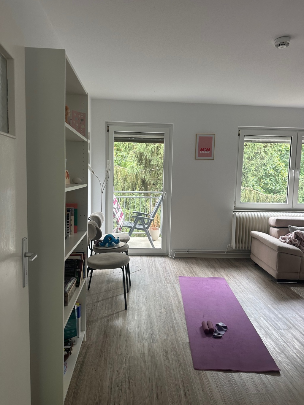 Nachmieter für 3 Zimmer Wohnung inkl. Schlafzimmermöbel-Übernahme – Starenweg, 55122 Mainz Hartenberg/Münchfeld – Vorschaubild 9