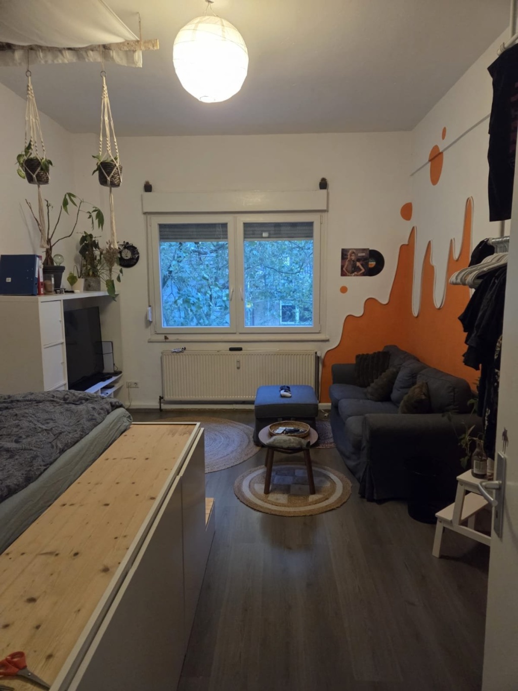 WG Neugründung- Nachmieter*innen für 2er oder 3er WG gesucht – Oskar-Hoffmann-Straße 101, 44789 Bochum Bochum- Mitte – Vorschaubild 17