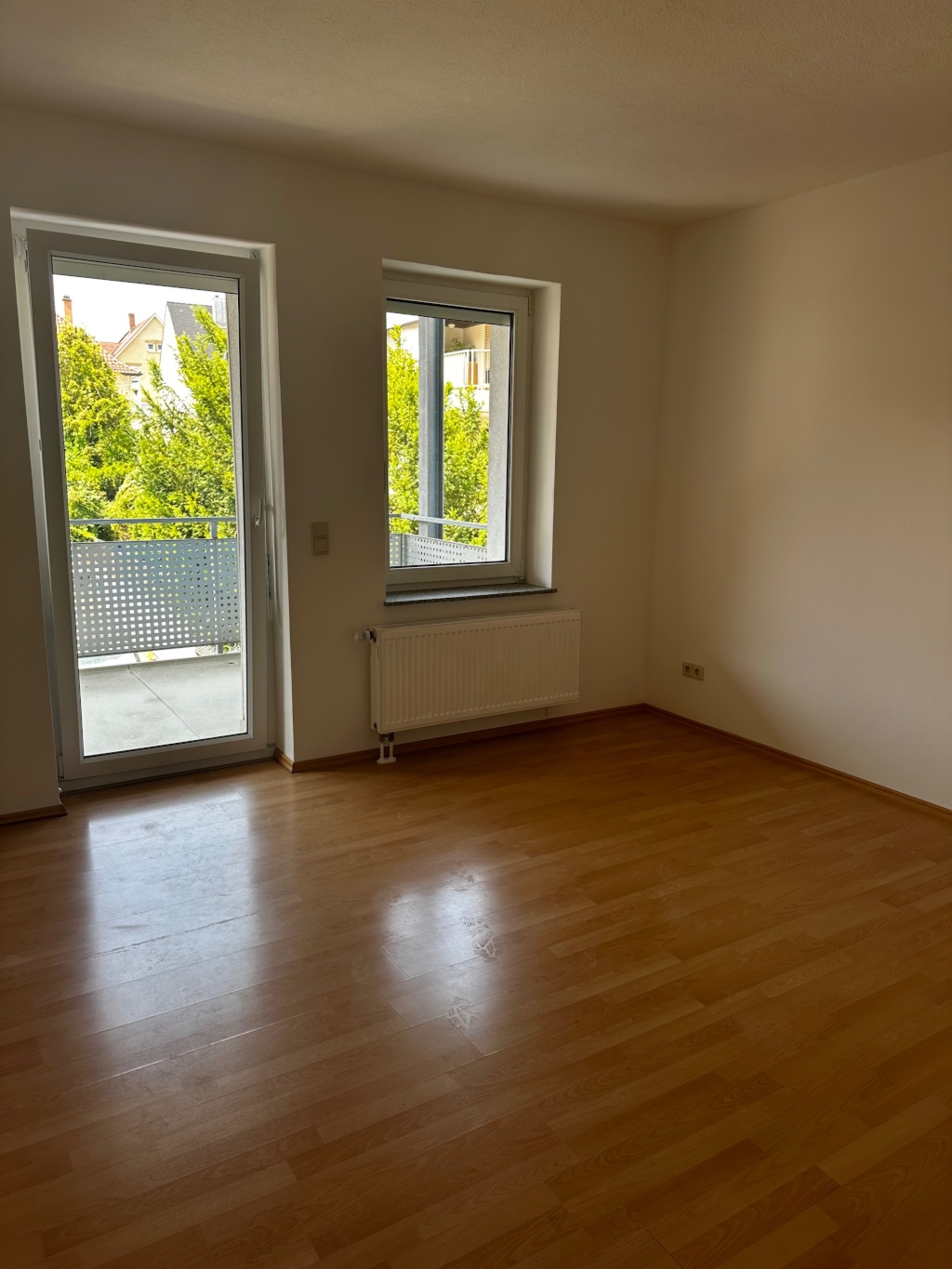 3-Zimmer-Wohnung in Stuttgart-Feuerbach – Klagenfurter Straße 51, 70469 Stuttgart Feuerbach – Vorschaubild 3