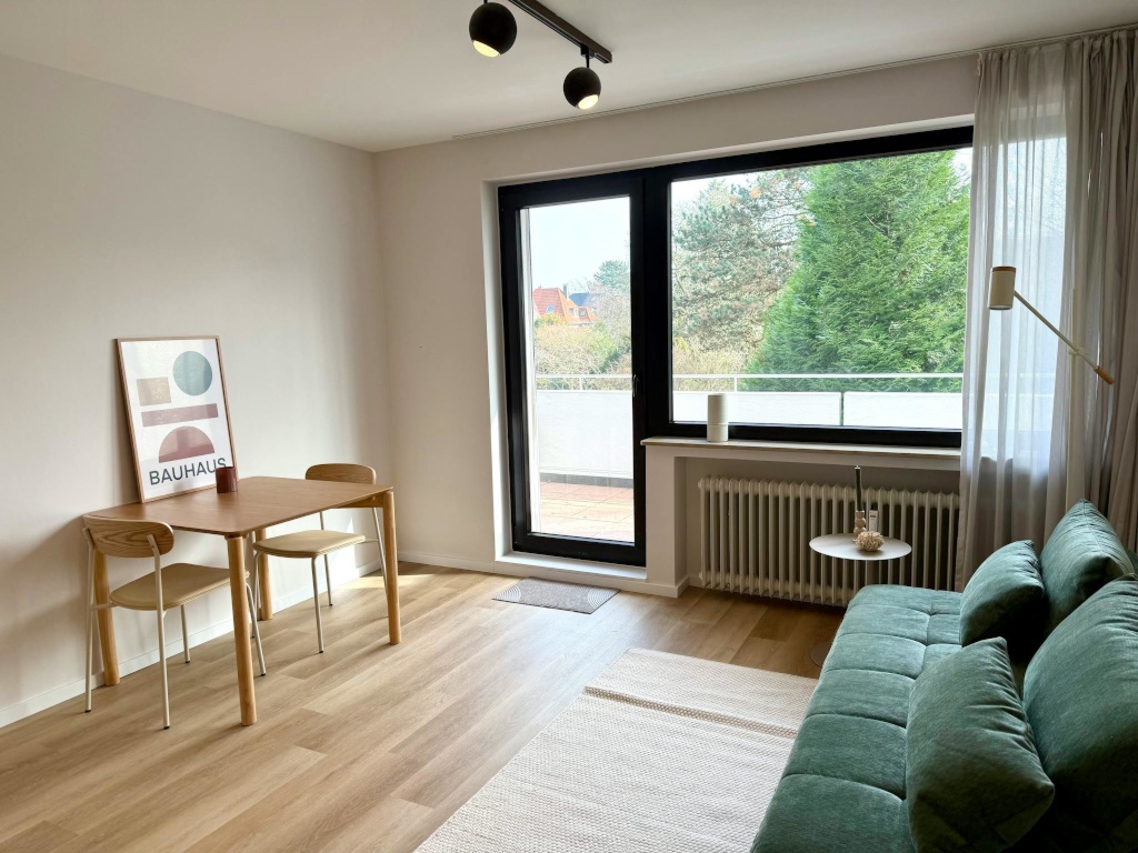 Amsterdamer Straße, Köln – Amsterdamer Straße, 50735 Köln Niehl – Vorschaubild 3