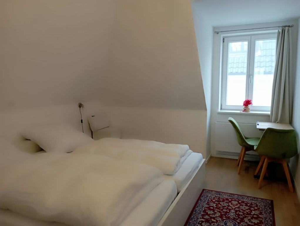 Hardenbergstraße, Hamburg – Hardenbergstraße, 22587 Hamburg Blankenese – Vorschaubild 4