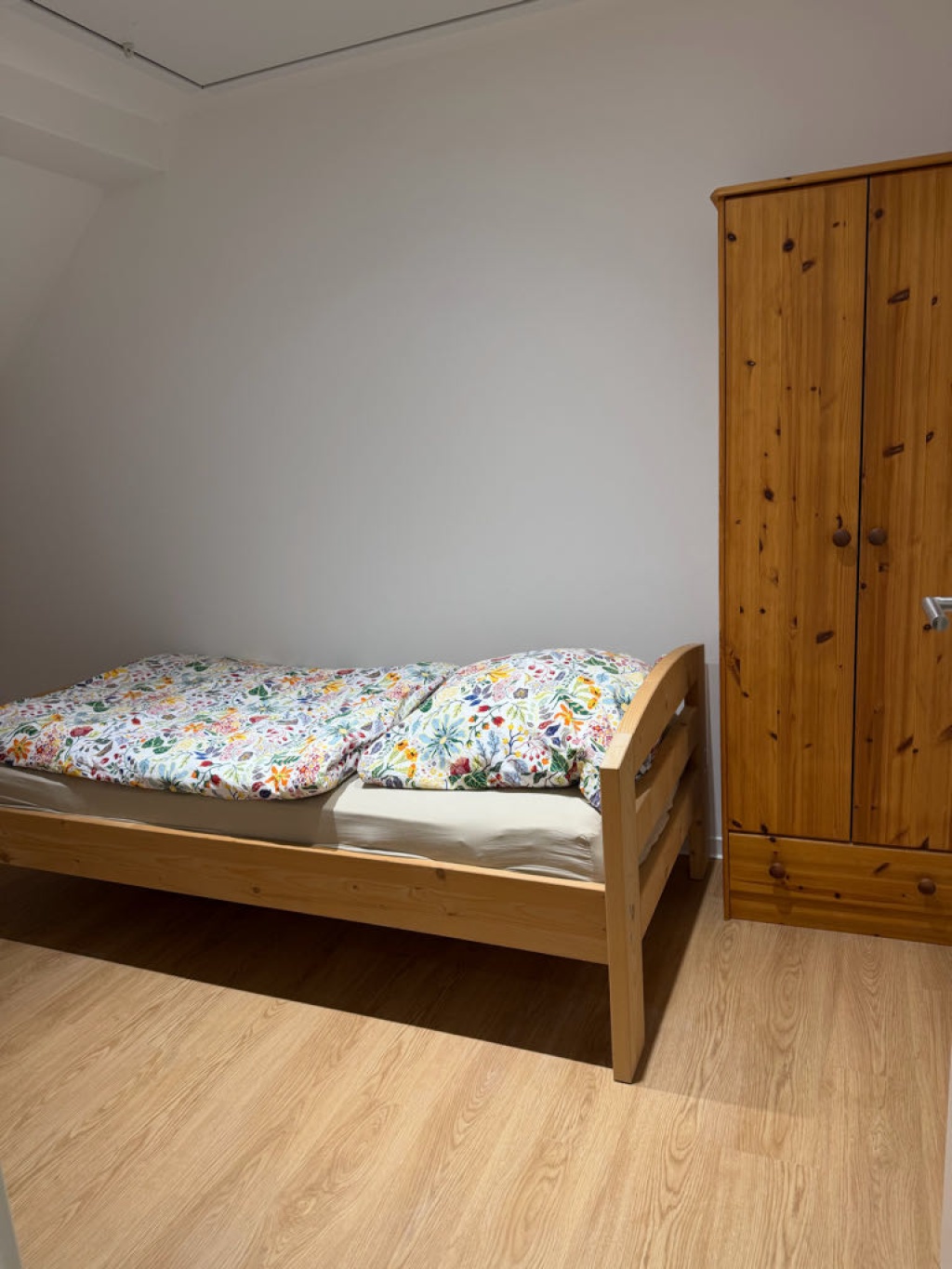 Wohnung Kleefeld Wismarer Straße - Bild 3