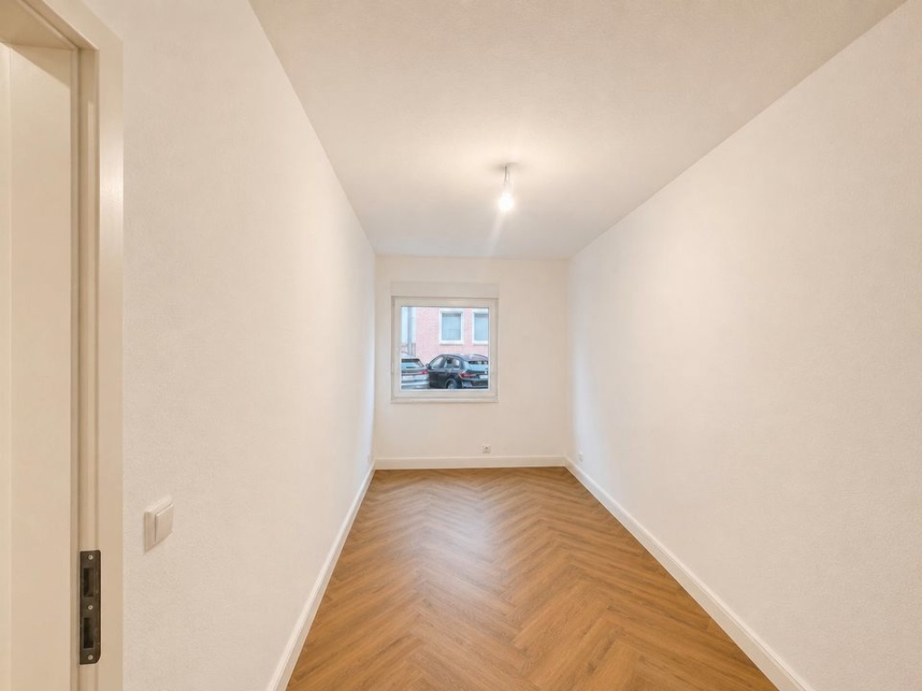Wohnung Fechenheim Schichaustraße - WG-Zimmer