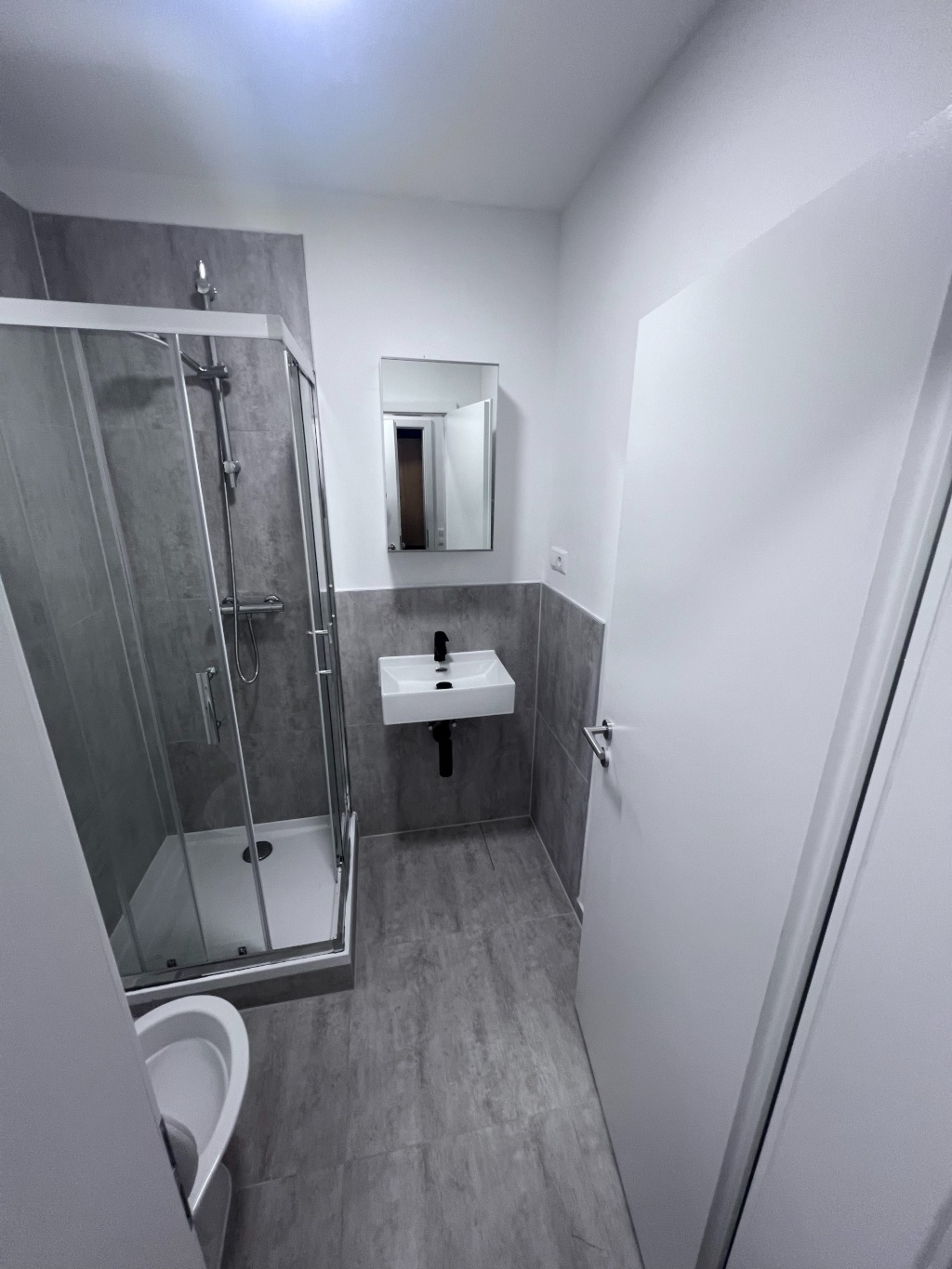 Möbliertes und renoviertes 1-Zimmer-Apartment nahe RWTH und Innenstadt – ab 01.09.2026 – Rochusstraße 13, 52062 Aachen Aachen – Vorschaubild 2