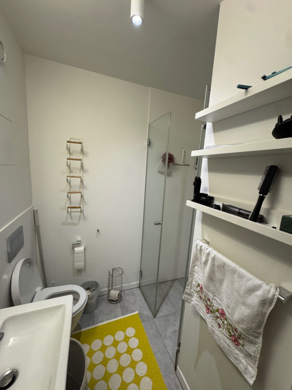 1-Zimmer-Wohnung Pasing-Obermenzing Landsberger Straße 441 - Bild 7