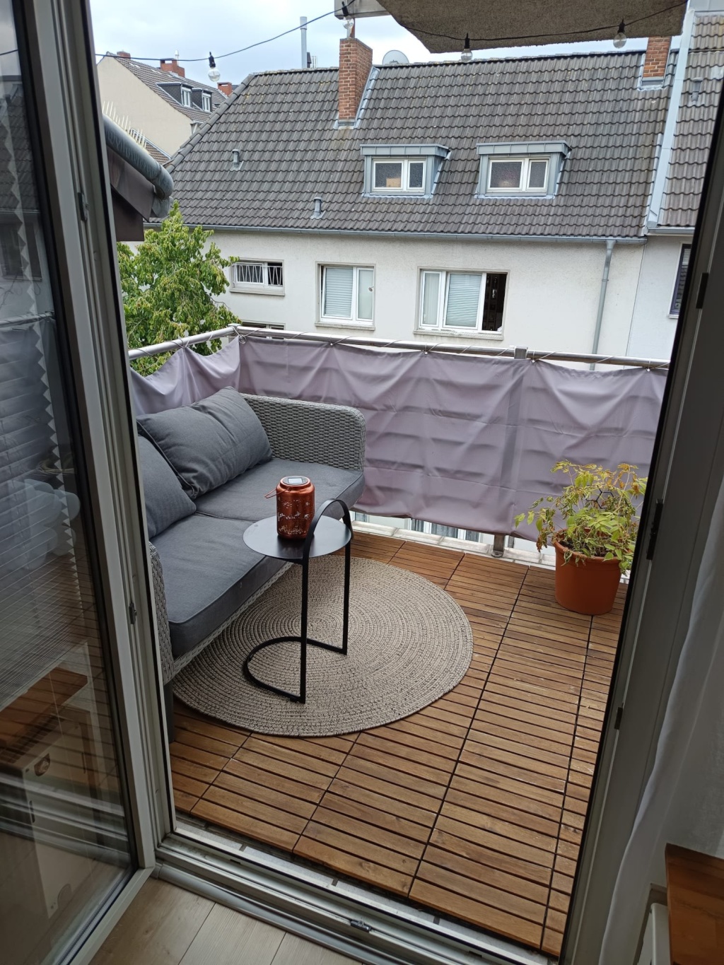 Maisonettewohnung zur Zwischenmiete (Dez 26 bis Ende Feb 27) – Merheimer Straße 1, 50733 Köln Nippes – Vorschaubild 16