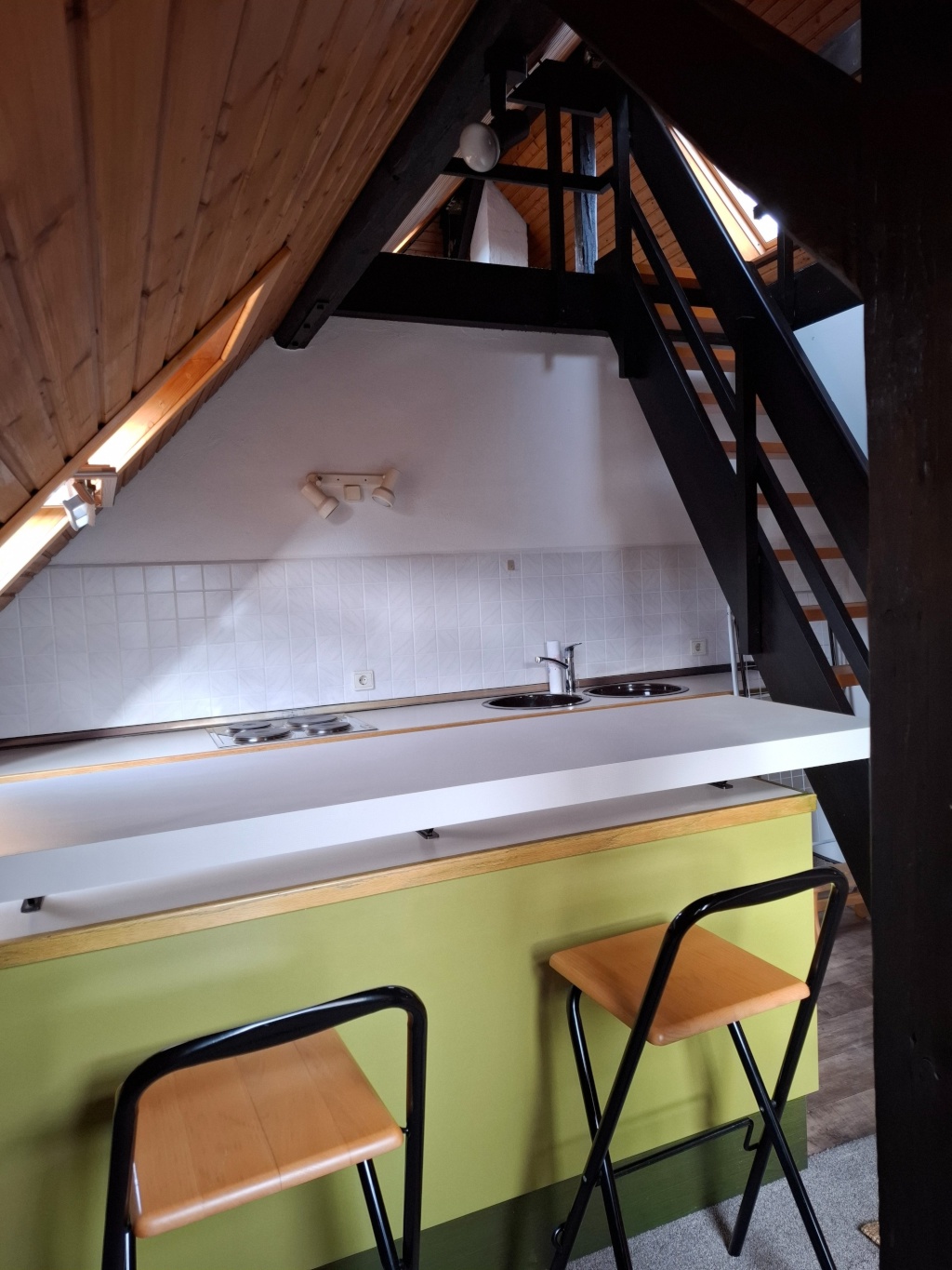 Biete 2er WG im Östlichen/ Malerviertel – Böcklinstraße, 38106 Braunschweig stliches Ringgebiet / Malerviertel – Vorschaubild 3