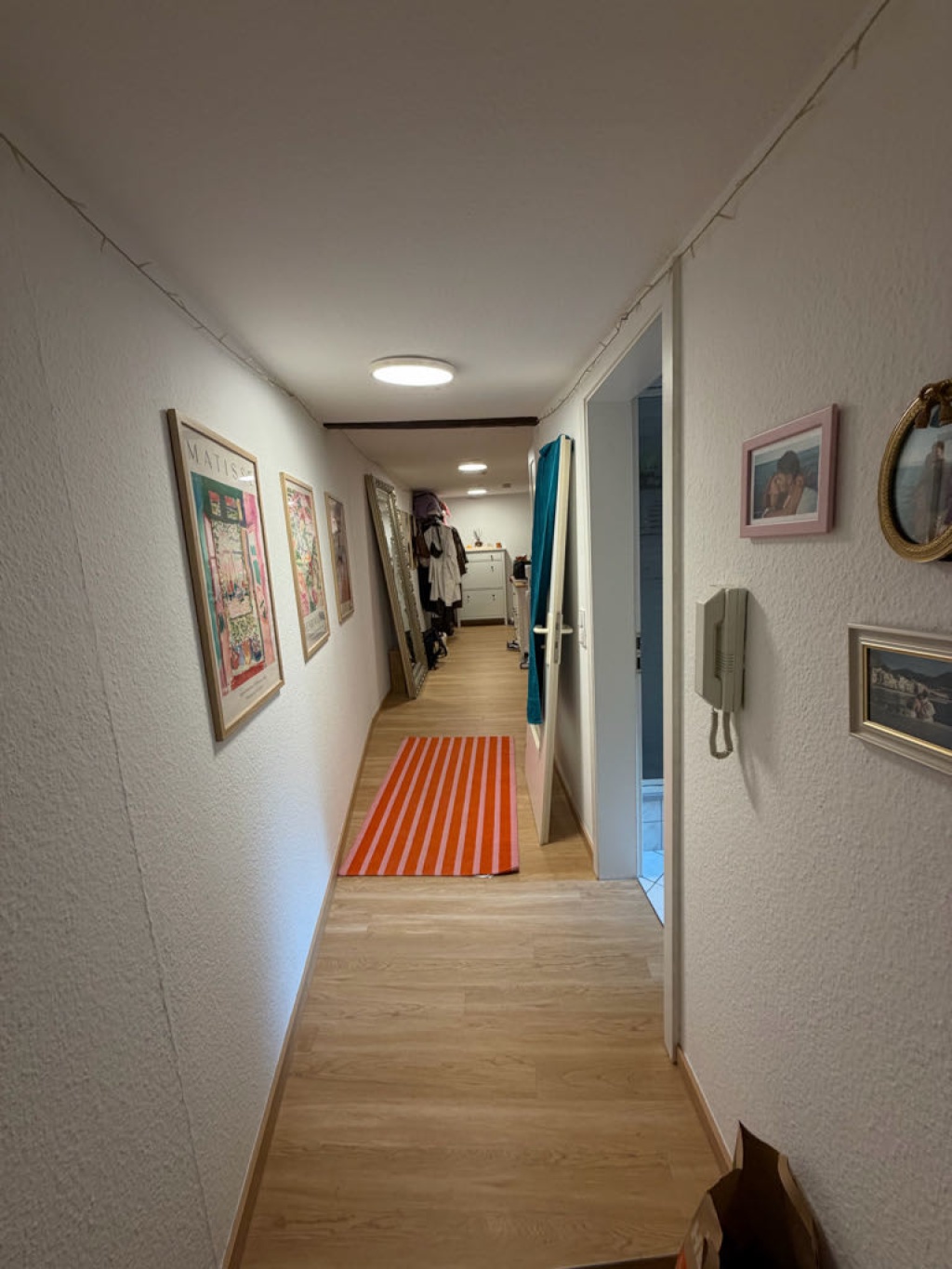 Wohnung Kernstadt Steinweg 40 - Bild 6