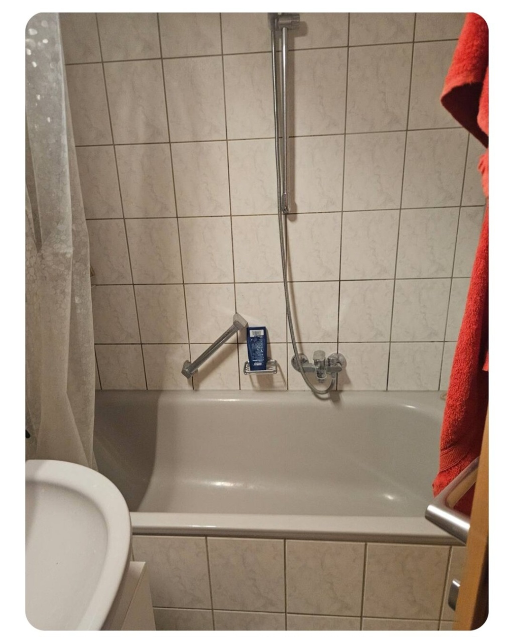 Wohnung Königs Wusterhausen Luckenwalder Straße 82 - Bild 9