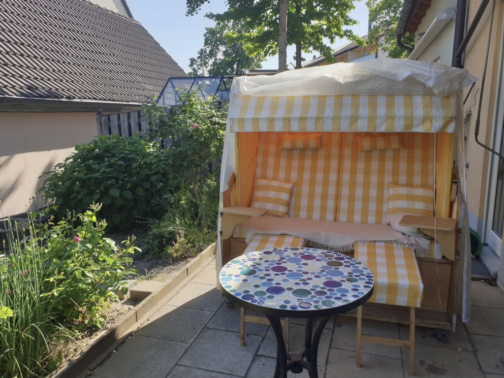 Apartamento Schwabach Limbacher Str. 34a - foto 11