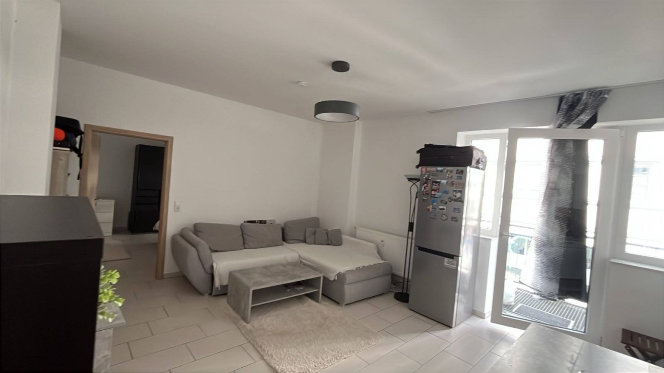 Schöne 2-Zimmer-Wohnung mit Einbauküche und Garage – wilhemstrasse 6, 33602 Bielefeld mitte – Vorschaubild 11