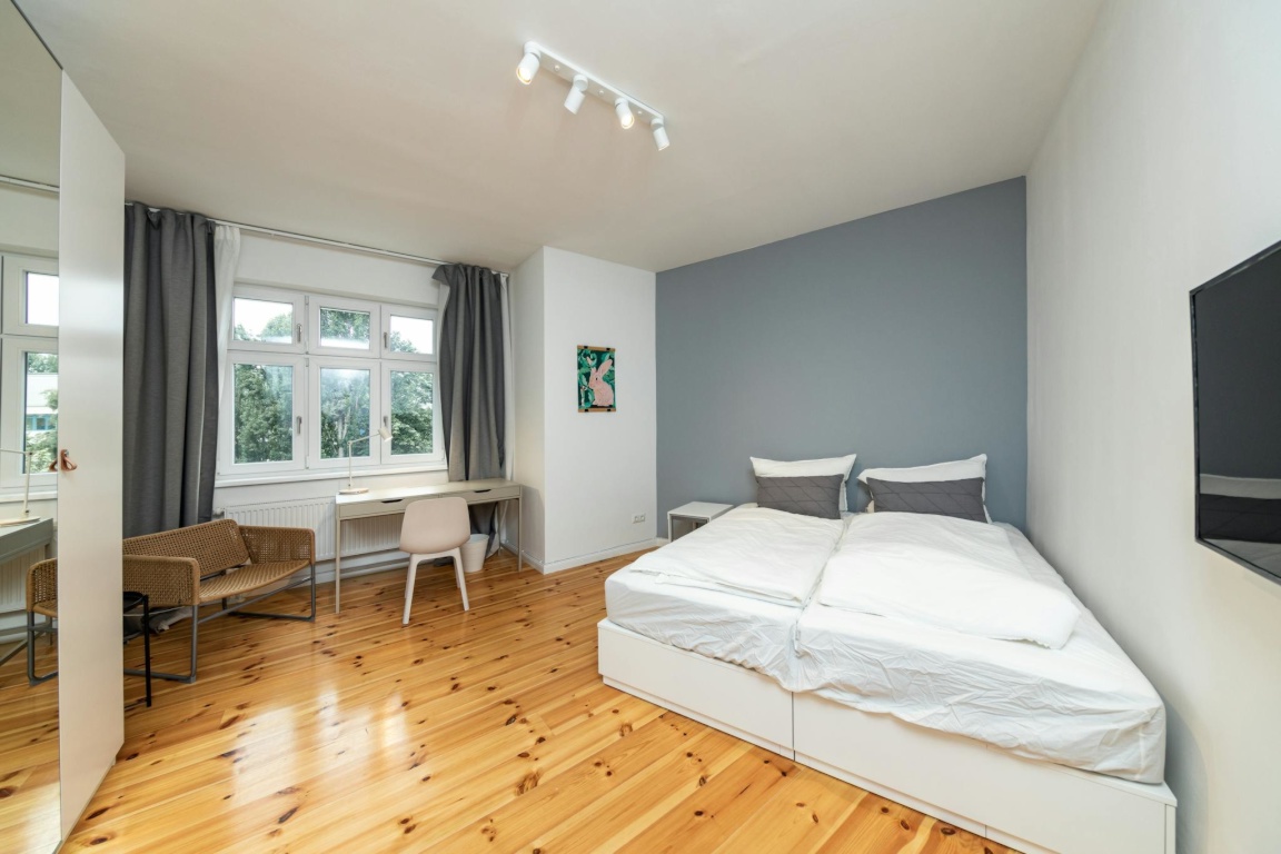 Simplonstraße, Berlin