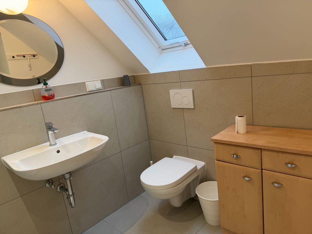 Wohnung Kleefeld Wismarer Straße - Bild 9