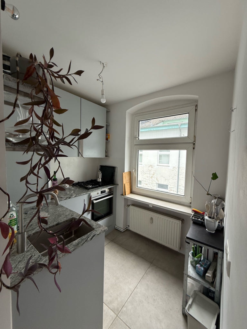 1-Zimmer-Wohnung Friedrichshain-Kreuzberg Görlitzer Straße - Bild 3