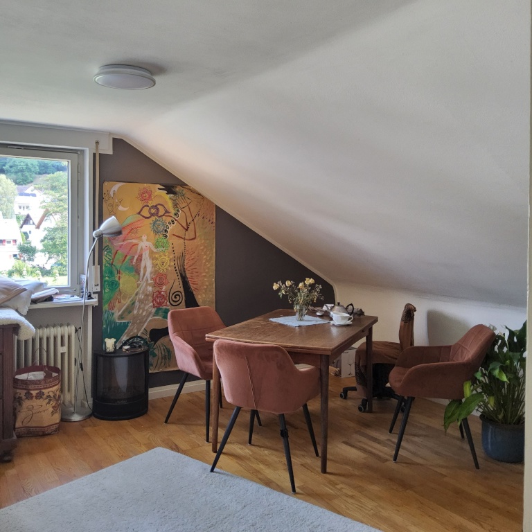 Habitación en WG Kappel Kleintalstraße 3 - foto 2