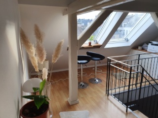 Ad image: Traumwohnung zur Untermiete für 1 Jahr. Im Herzen von Wiesbaden