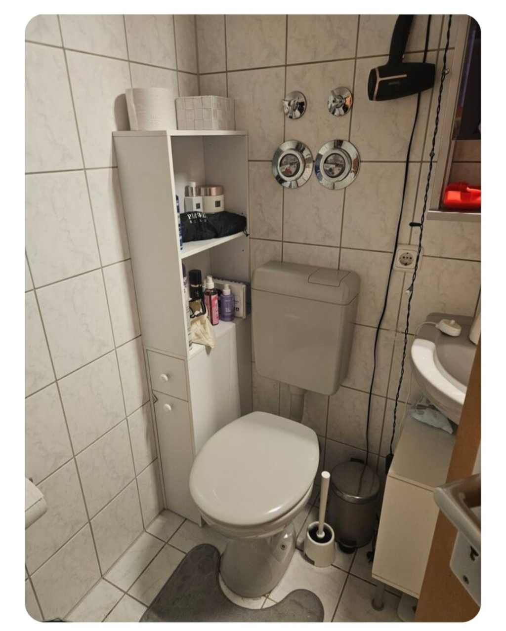 Wohnung Königs Wusterhausen Luckenwalder Straße 82 - Bild 8
