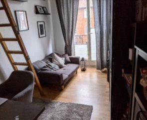 Anzeigenbild: Zimmer frei