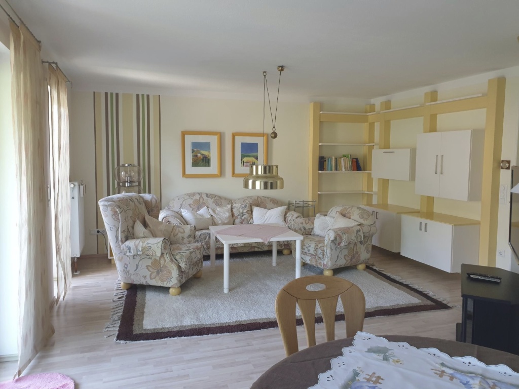Apartamento Schwabach Limbacher Str. 34a - foto 3