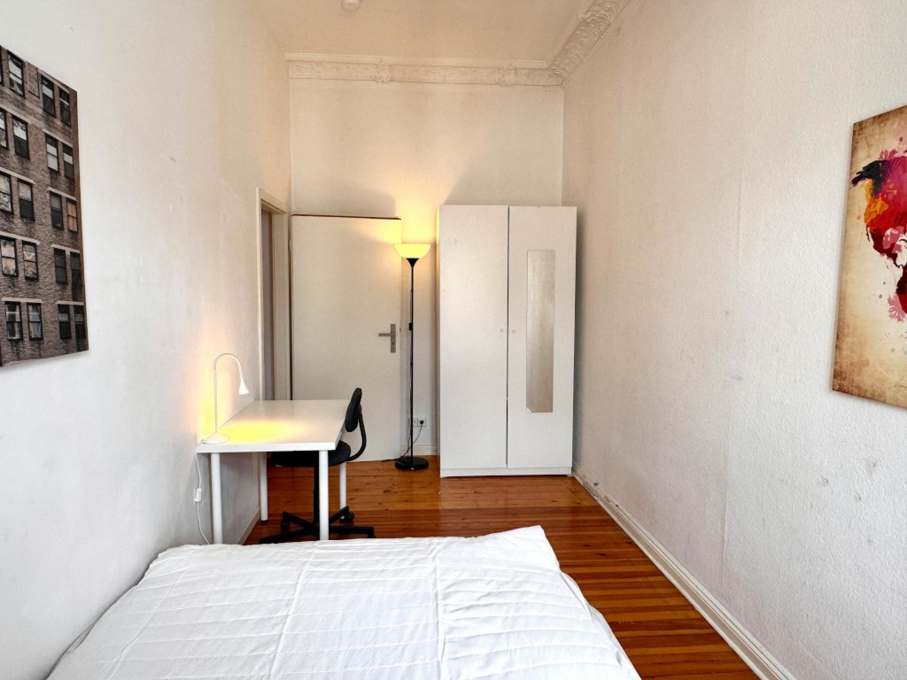Wohnung Friedenau Fritz-Reuter-Straße - Bild 5