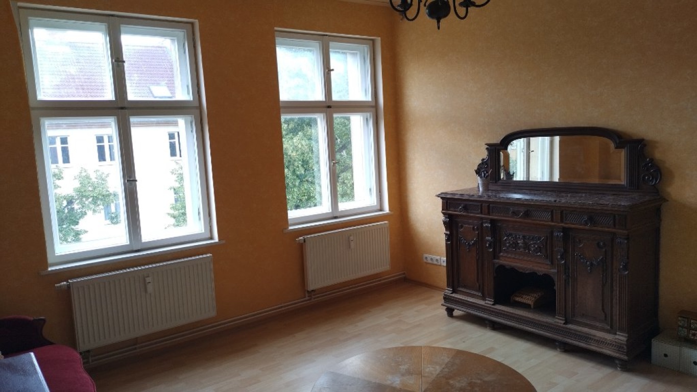 Adlershof: 3-room fully furnished apartment for 3 months or longer – Silberberger Str, 12489 Berlin Adlershof – Vorschaubild 9