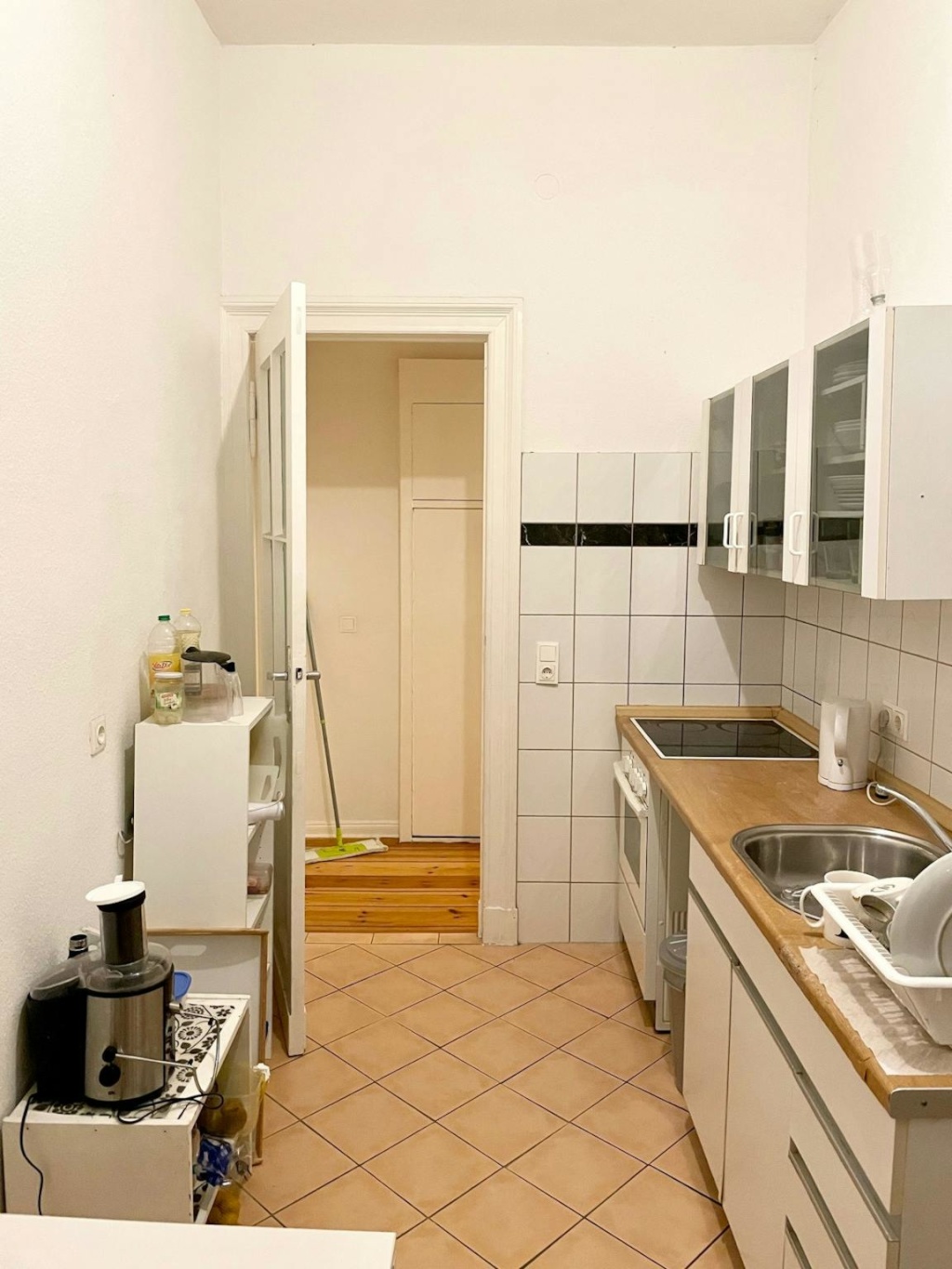 Wohnung Friedenau Fritz-Reuter-Straße - Bild 9