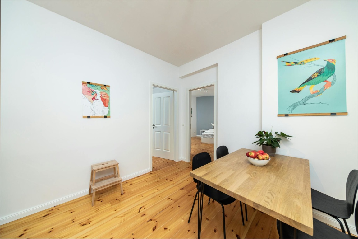 Simplonstraße, Berlin – Simplonstraße, 10245 Berlin Friedrichshain – Vorschaubild 5