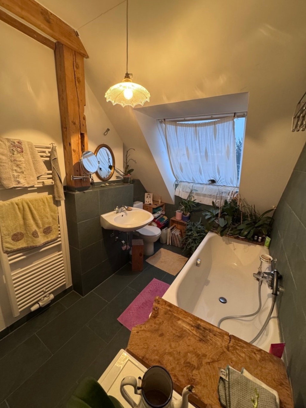 Wohnung Schöneberg Leberstraße - Bild 7