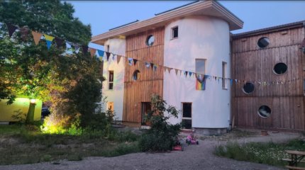 Imagen del anuncio: ¿Más de 25 y de humor para un proyecto residencial? ¡Te estamos buscando!