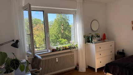 Ad image: Wohlfühl-WG kurz vor Zähringen