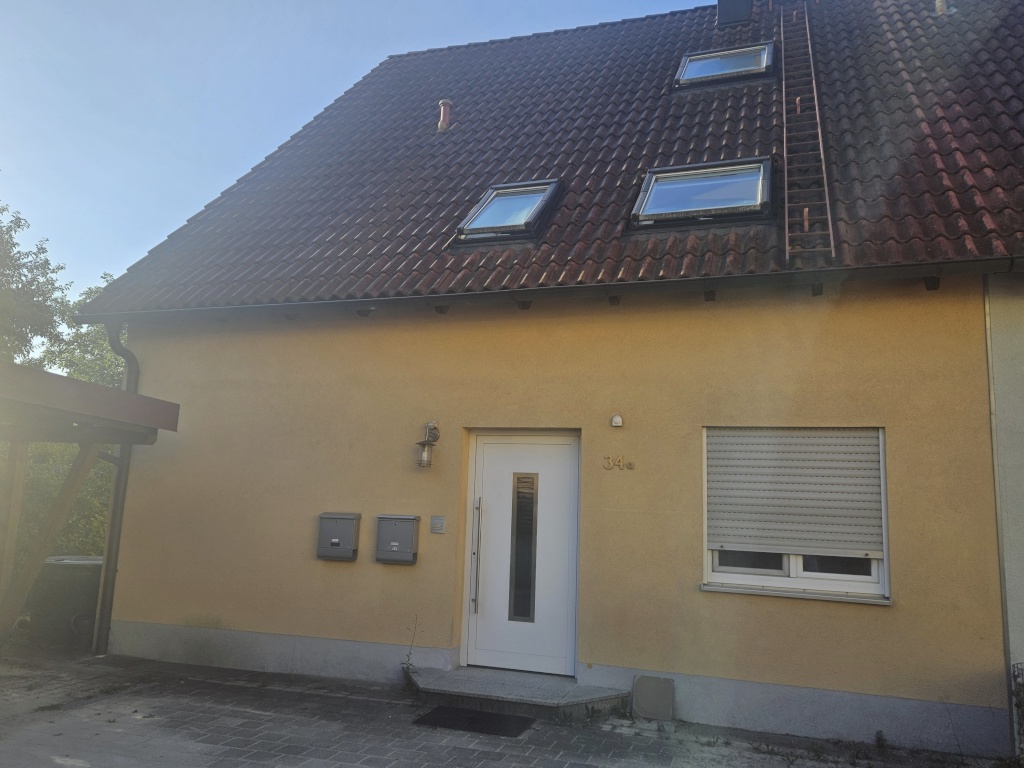 Apartamento Schwabach Limbacher Str. 34a - foto 2