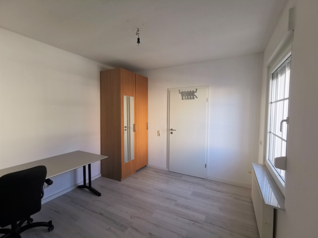 Habitación en WG Rohrbach Friedrich-Ebert-Straße 1 - Zimmer
