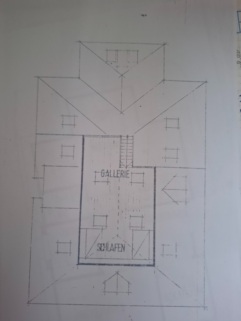 Biete 2er WG im Östlichen/ Malerviertel – Böcklinstraße, 38106 Braunschweig stliches Ringgebiet / Malerviertel – Vorschaubild 4