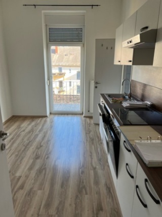 Imagen del anuncio: Attraktive 3-Zimmer-Wohnung mit Balkon und Einbauküche