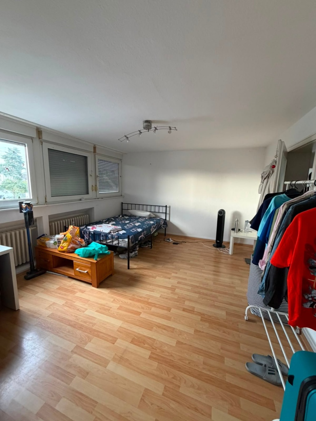 Two rooms available for Sublet - 2 months starting from 01.09.2026 - 31.10.2026