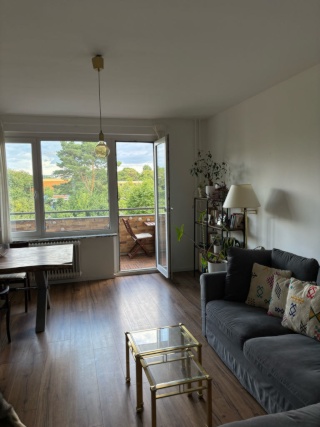 Cozy appartment in Neuköln — photo 1