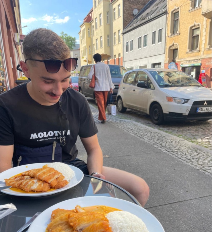 Imagen del anuncio: auf der Suche nach einer geselligen Wg :)