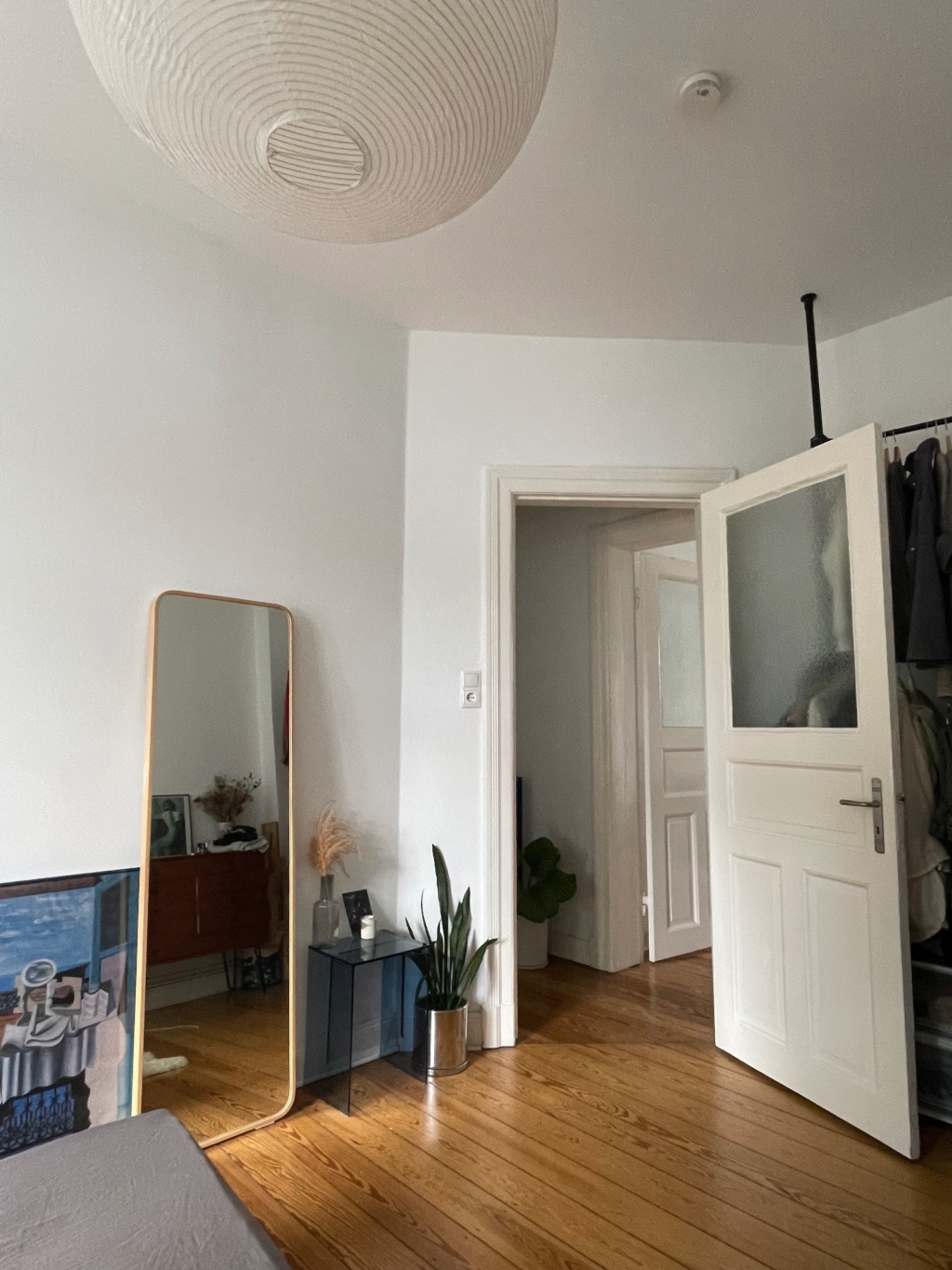 Zwischenmiete Altbau Ottensen – Barnerstraße 28, 22765 Hamburg Ottensen – Vorschaubild 4