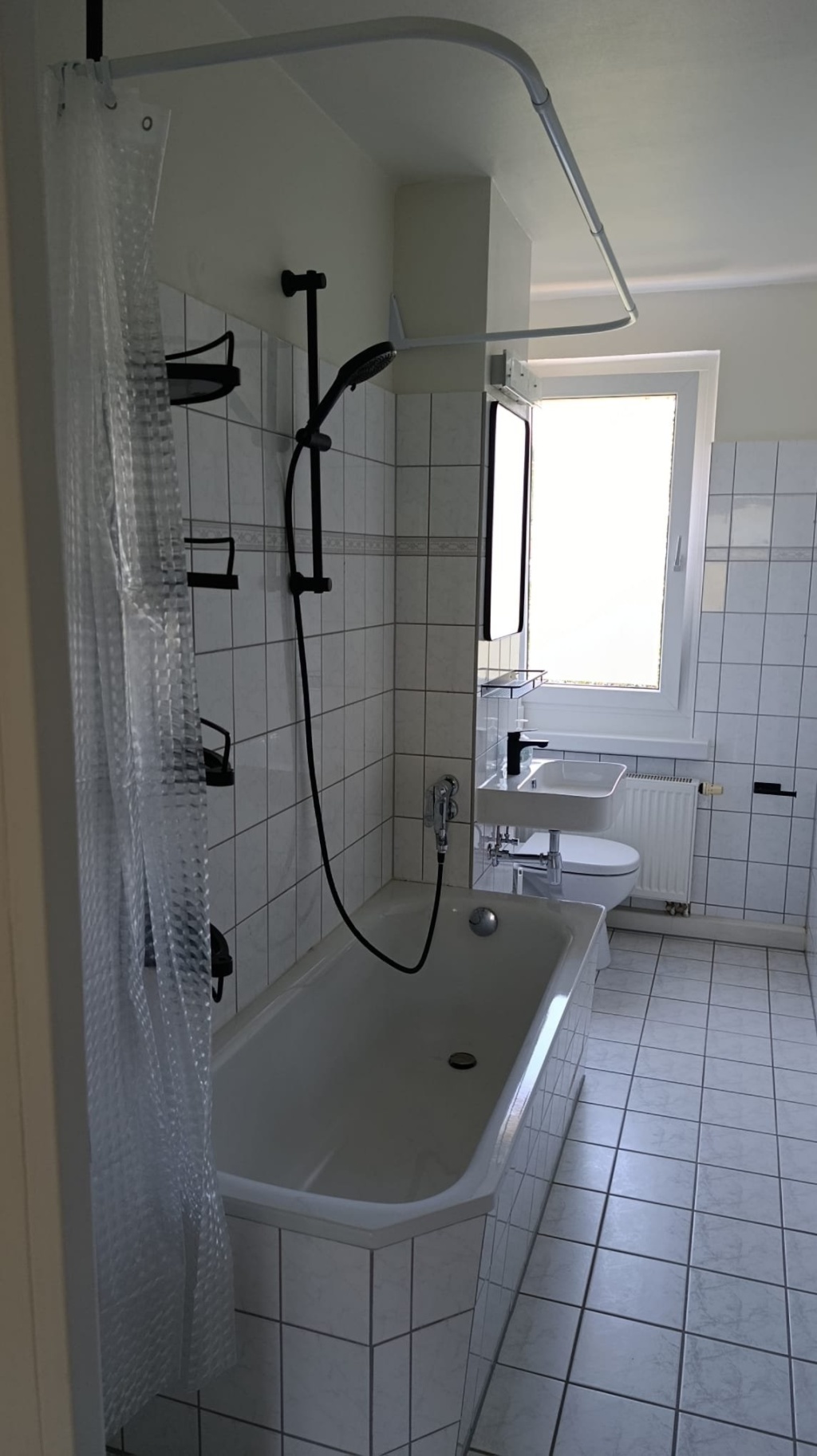 Wohnung Lobeda Werner Seelenbider Str. 21 - Bild 6
