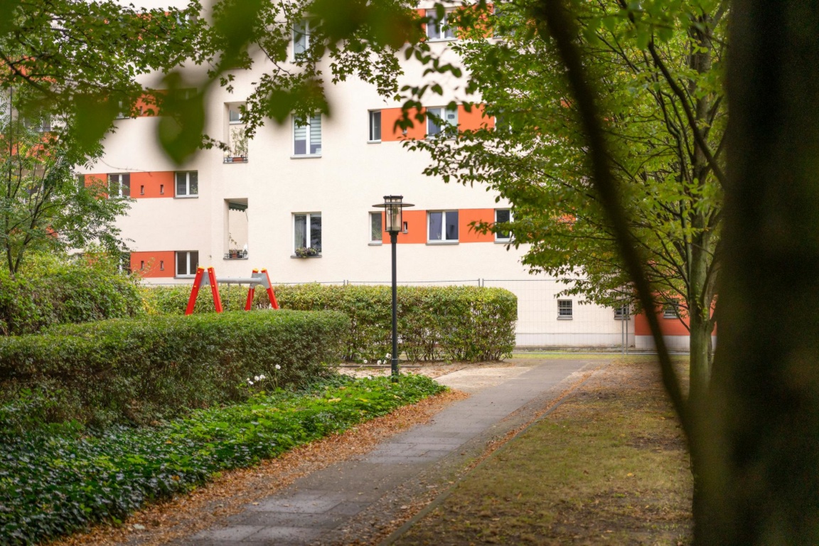 Erich-Boltze-Straße, Berlin – Erich-Boltze-Straße, 10407 Berlin – Vorschaubild 8