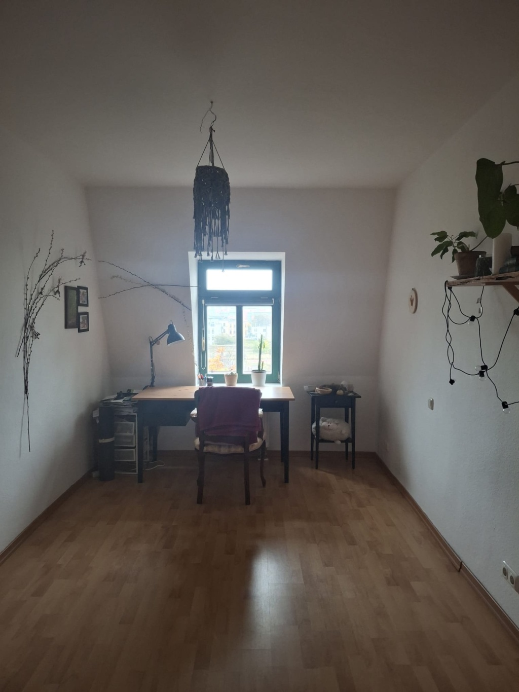 Möblierte 2-Zimmer-Wohnung in Dresden – Gehestraße 13, 1127 Dresden Pieschen – Vorschaubild 5