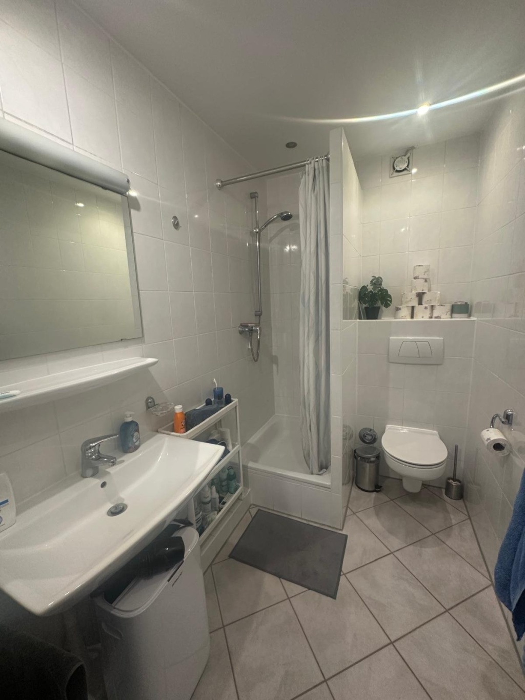Zentrale 3-Zimmer-WG zur Untermiete – Karlsgraben, 52064 Aachen Aachen – Vorschaubild 8