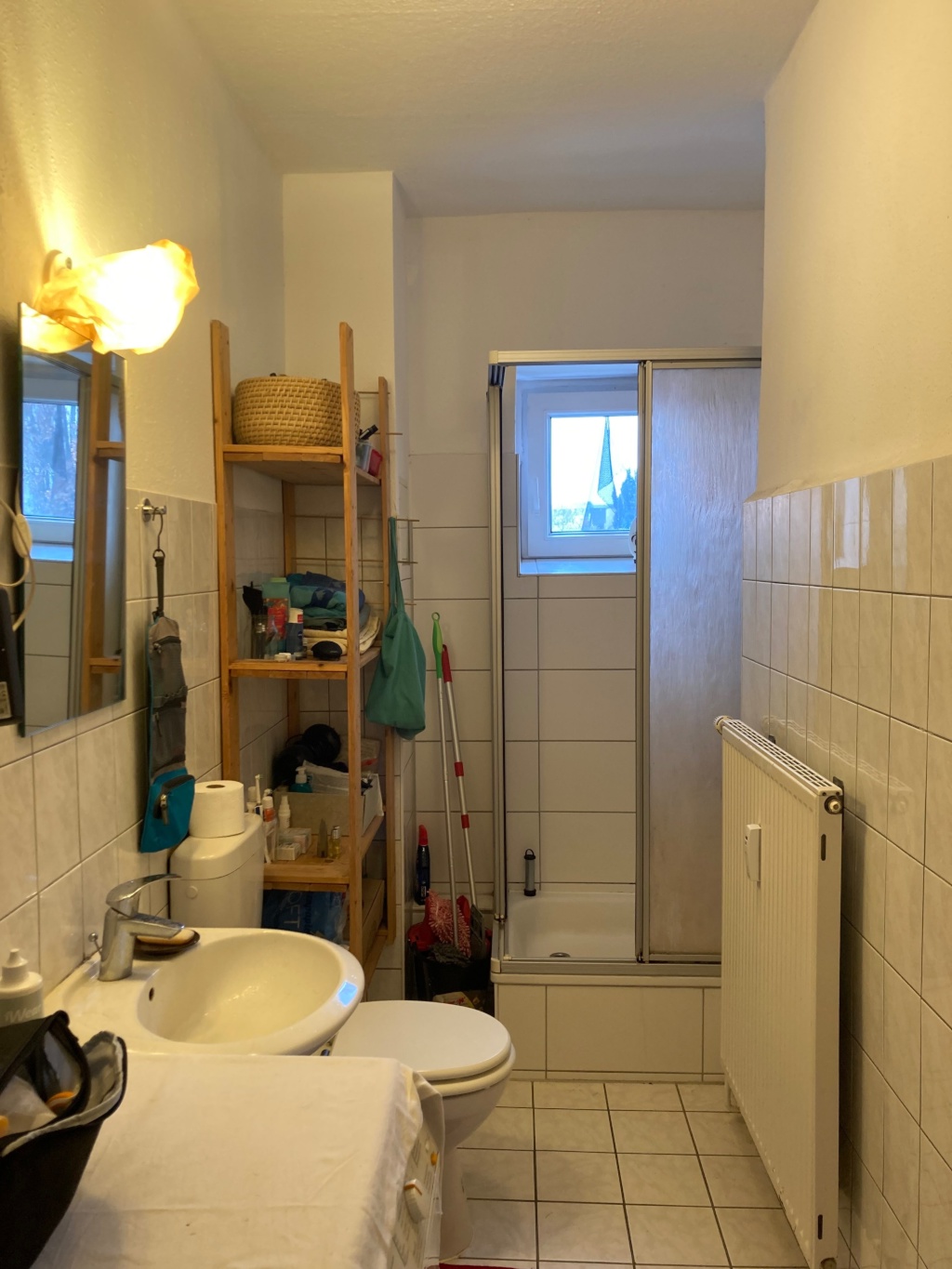 Bright & Cozy Apartment - 3 Rooms – 4177 Leipzig Altlindenau – Vorschaubild 3